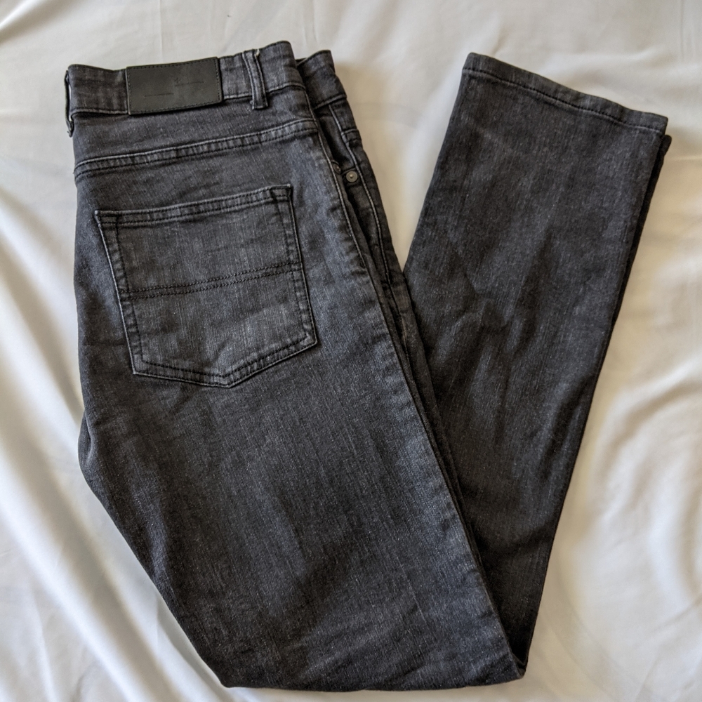 Frank & Oak Dylan Slim Jeans - 32x32